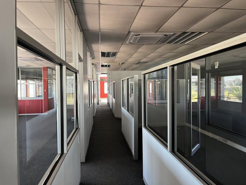 Commercial Property for Sale in Paarden Eiland Western Cape